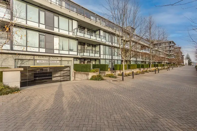 606 9009 CORNERSTONE MEWS - photo 4 of 35