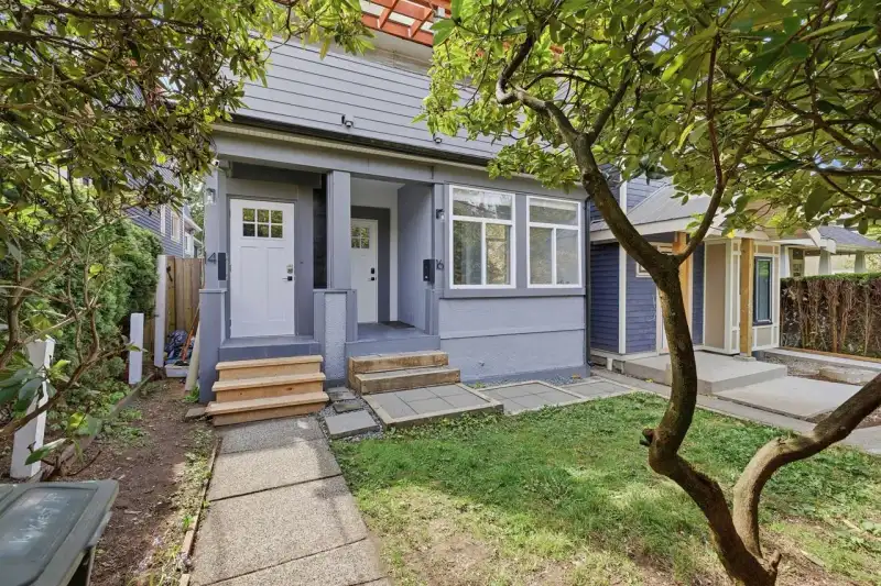 14 W 14TH AVENUE - photo 1 of 36