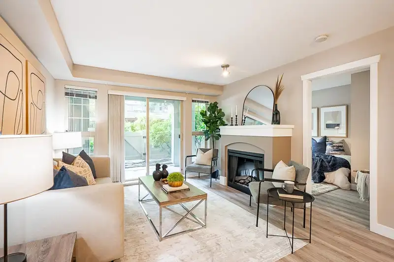 106 2968 SILVER SPRINGS BOULEVARD - photo 4 of 40