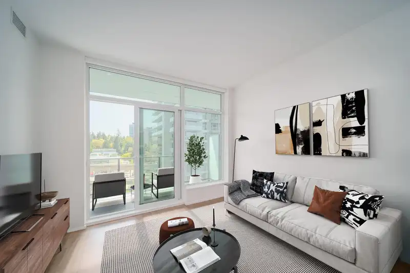 603 3809 EVERGREEN PLACE - photo 1 of 26
