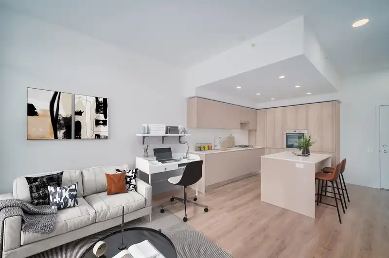 603 3809 EVERGREEN PLACE - photo 4 of 26