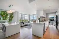 505 1201 MARINASIDE CRESCENT - thumbnail 6