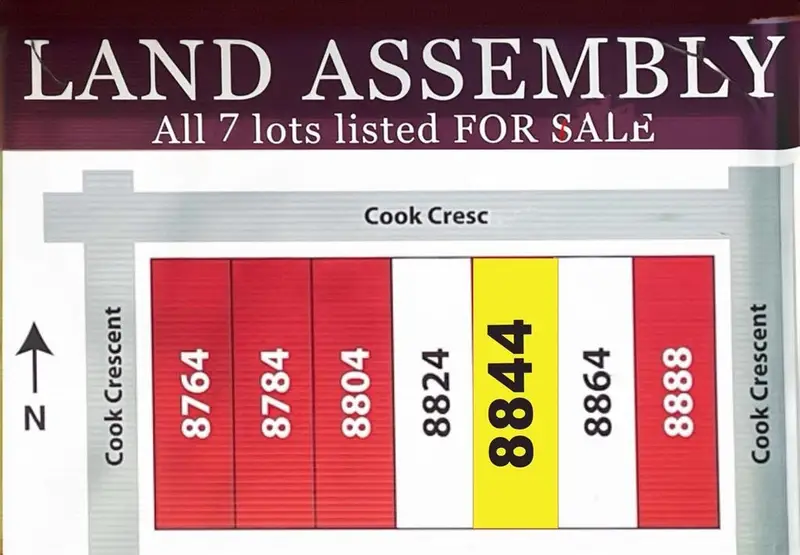 8844 COOK CRESCENT - photo 3 of 15