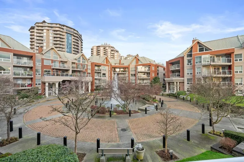 102 1230 QUAYSIDE DRIVE - photo 1 of 25