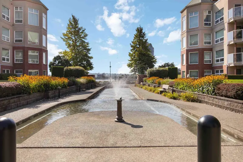 102 1230 QUAYSIDE DRIVE - photo 3 of 25