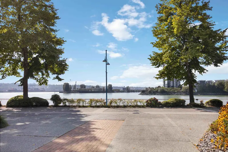 102 1230 QUAYSIDE DRIVE - photo 4 of 25