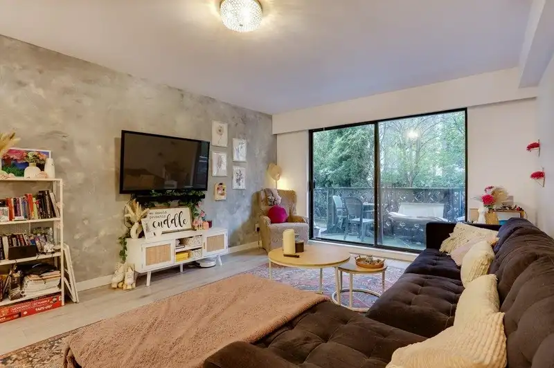 105 1544 FIR STREET - photo 4 of 20
