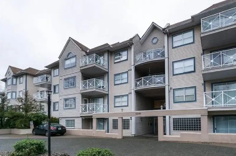 111 12101 80 AVENUE - photo 1 of 12