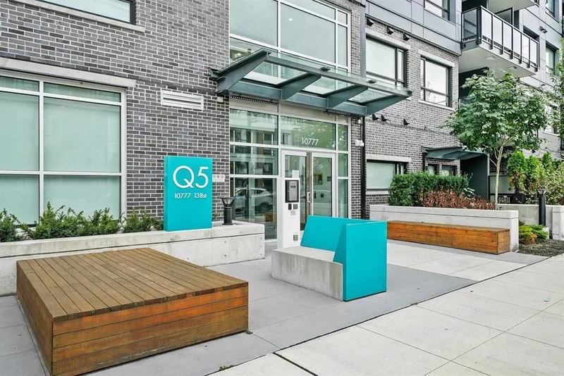 420 10777 138 STREET - photo 1 of 1