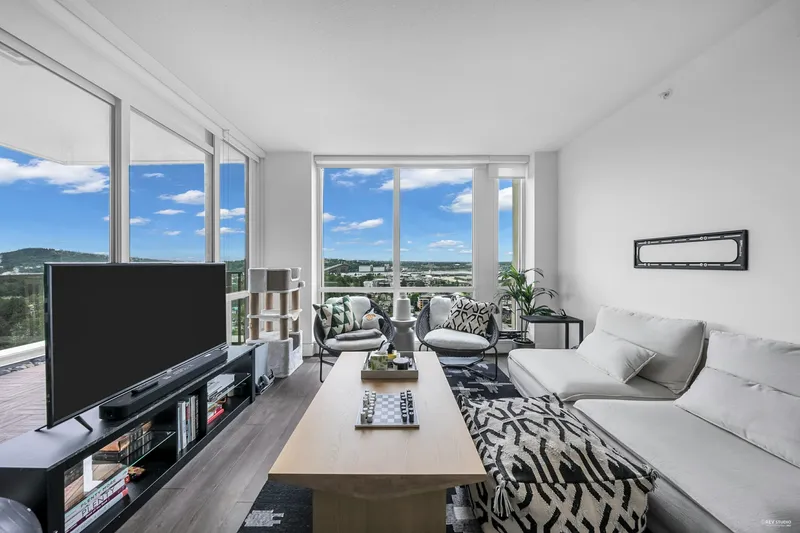 2104 1550 FERN STREET - photo 1 of 15