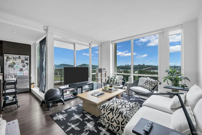 2104 1550 FERN STREET - photo 3 of 15