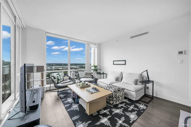 2104 1550 FERN STREET - photo 4 of 15