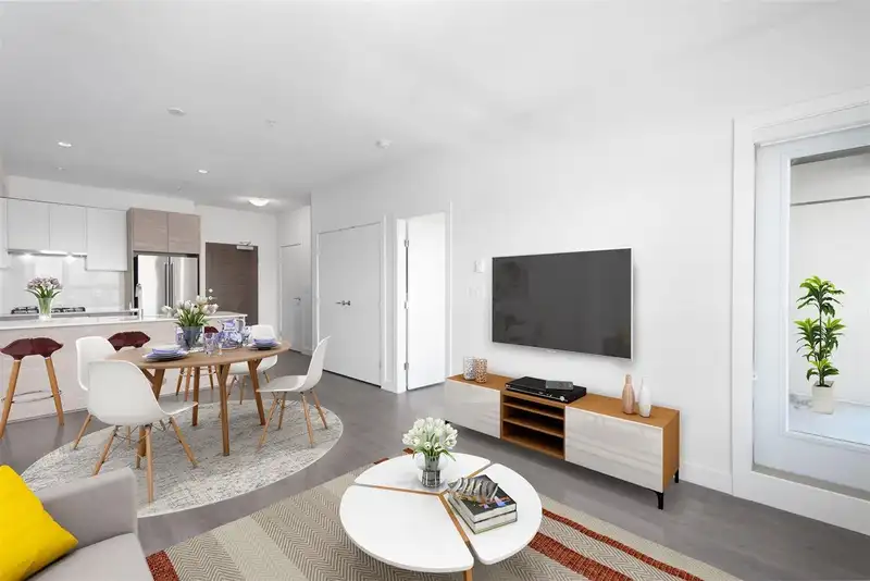 408 4468 DAWSON STREET - photo 4 of 28
