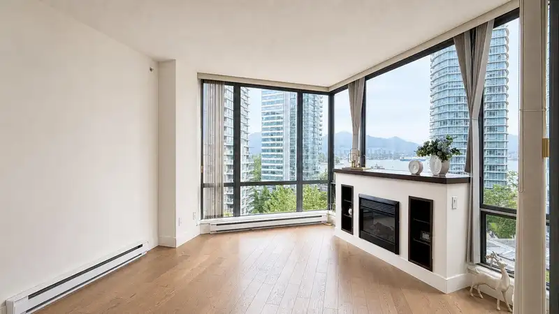 701 1228 W HASTINGS STREET - photo 3 of 22