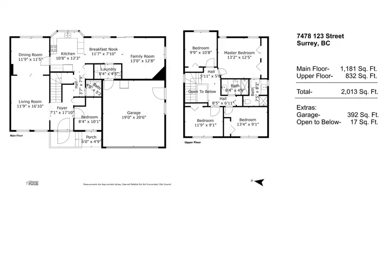 7478 123 STREET - photo 2 of 29
