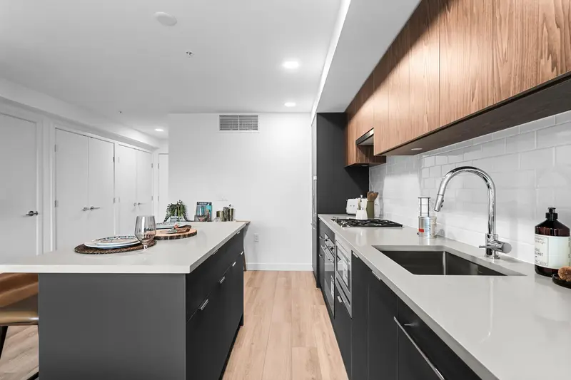 202 2419 GRANT STREET - photo 4 of 25