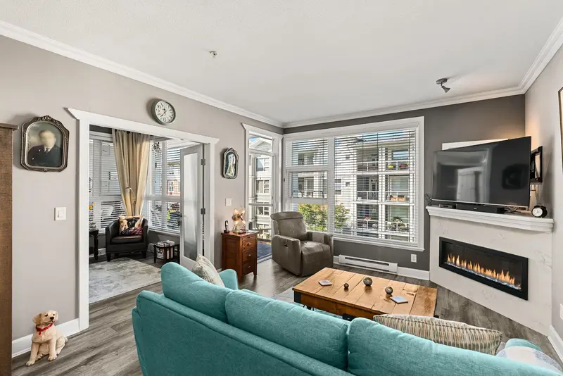 315 4600 WESTWATER DRIVE - photo 4 of 25