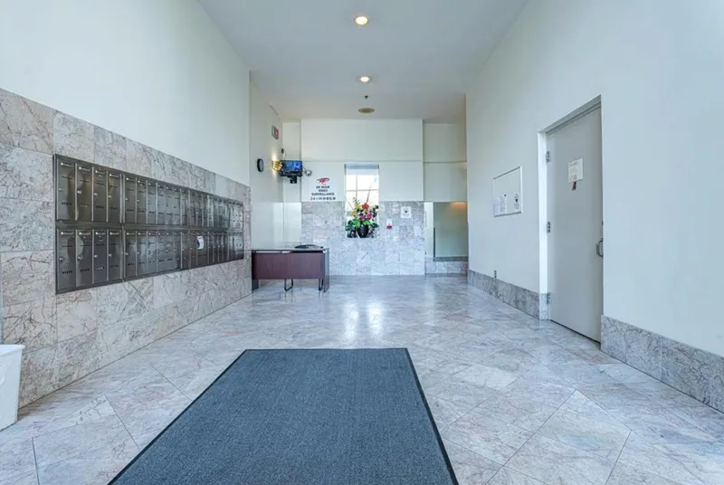 604 8081 WESTMINSTER HIGHWAY - photo 3 of 25