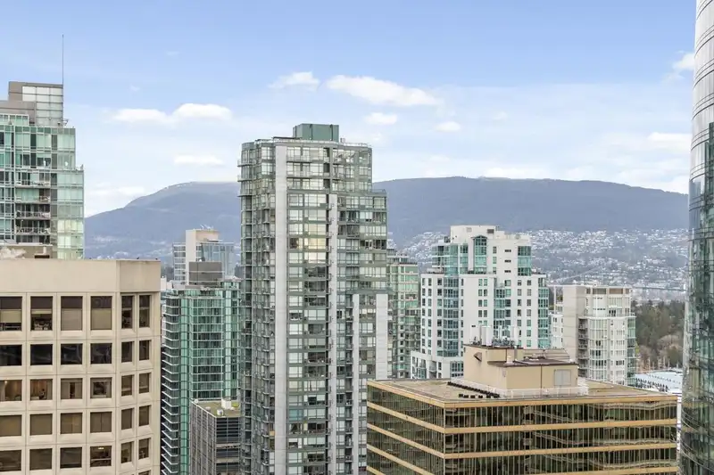 2601 1111 ALBERNI STREET - photo 2 of 32