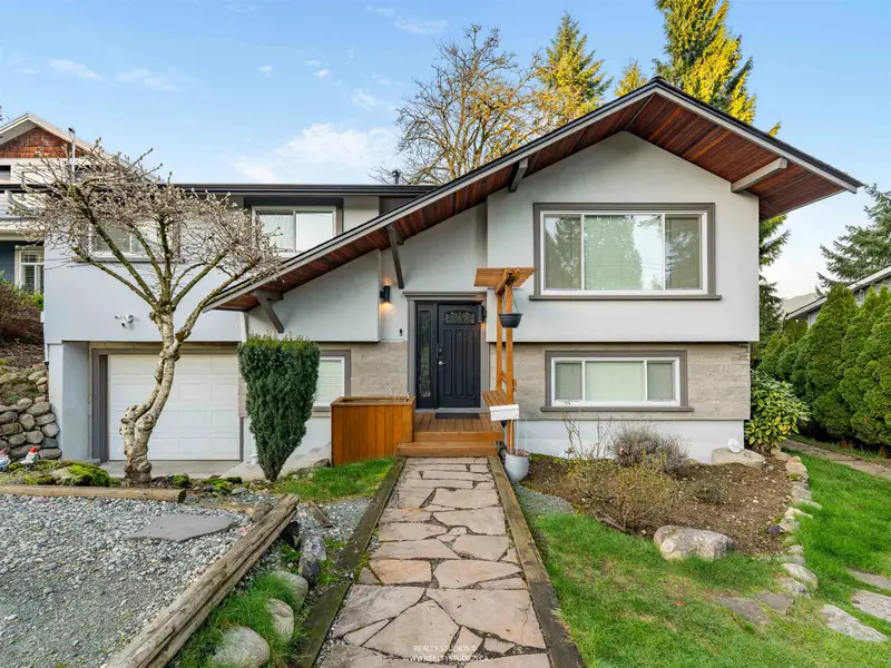 4158 MT SEYMOUR PARKWAY - photo 1 of 25