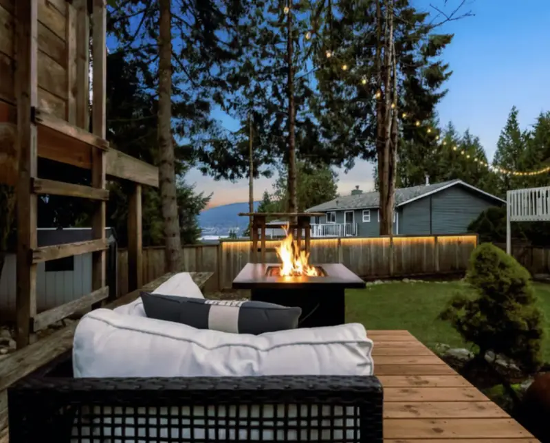 4158 MT SEYMOUR PARKWAY - photo 2 of 25