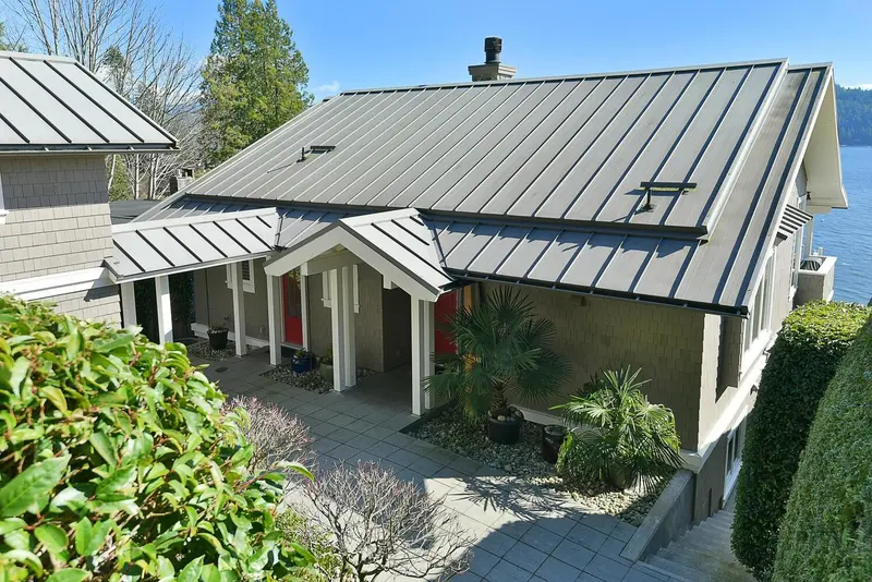 894 MARINE DRIVE - photo 1 of 22