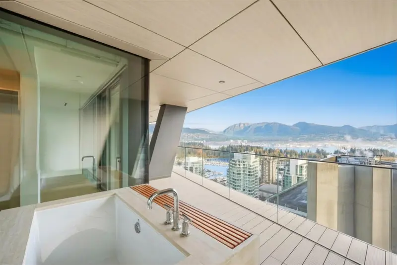 2902 1568 ALBERNI STREET - photo 3 of 25