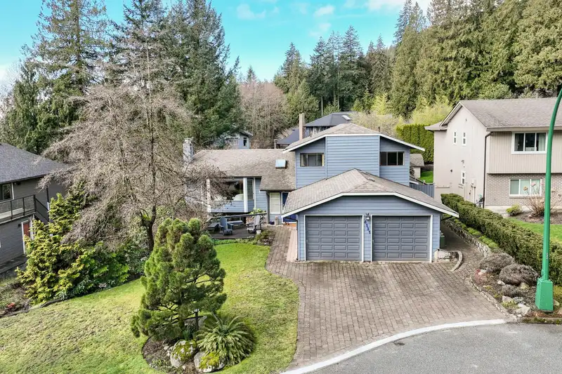 4131 FIRCREST PLACE - photo 1 of 40