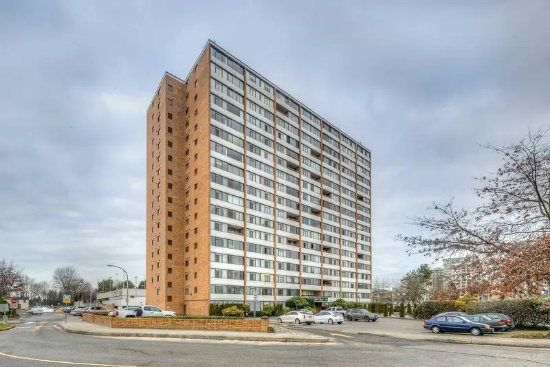 1706 6651 MINORU BOULEVARD - photo 1 of 8