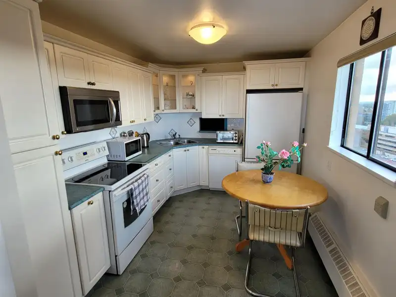 1706 6651 MINORU BOULEVARD - photo 2 of 8