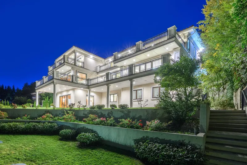 618 HAWSTEAD PLACE - photo 3 of 25