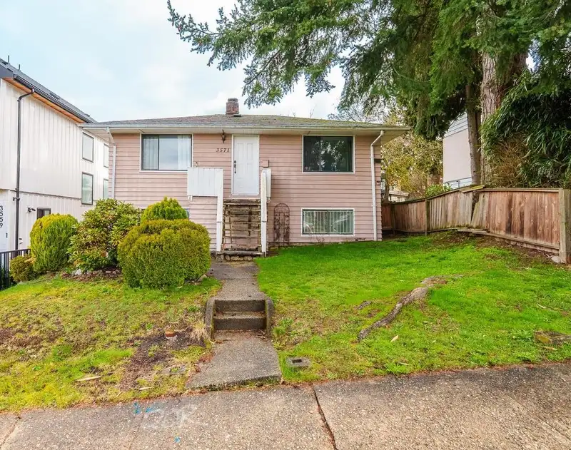 3571 HAIDA DRIVE - photo 1 of 20