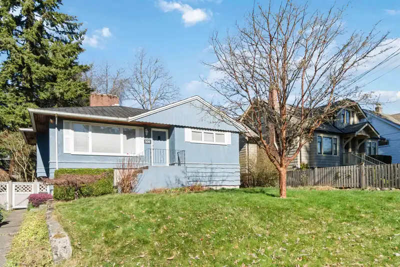 508 E 12TH STREET - photo 1 of 23