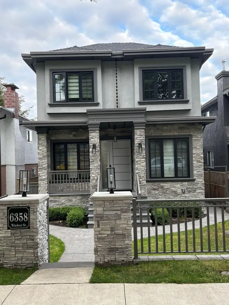 1 6358 WINDSOR STREET - photo 1 of 35