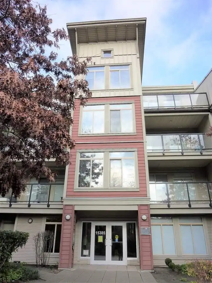 405 15385 101A AVENUE - photo 1 of 6