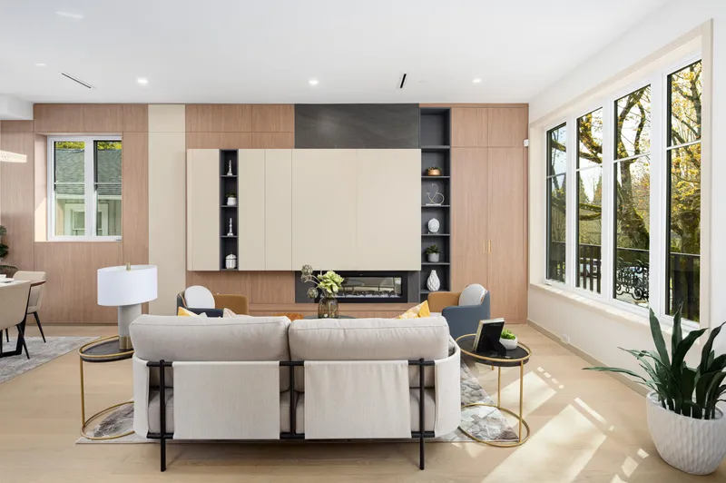 6664 BALSAM STREET - photo 3 of 19