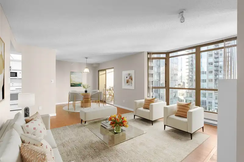 1506 867 HAMILTON STREET - photo 1 of 35