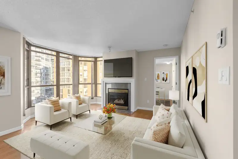 1506 867 HAMILTON STREET - photo 2 of 35