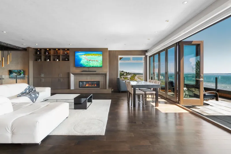 14495 MARINE DRIVE - photo 3 of 25