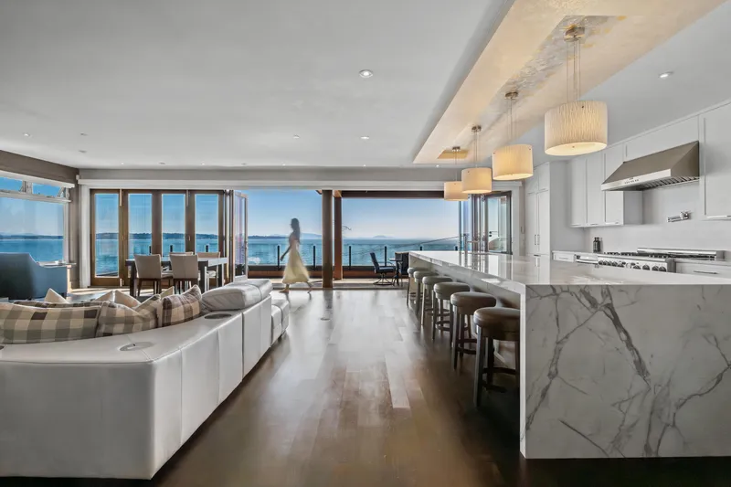 14495 MARINE DRIVE - photo 4 of 25