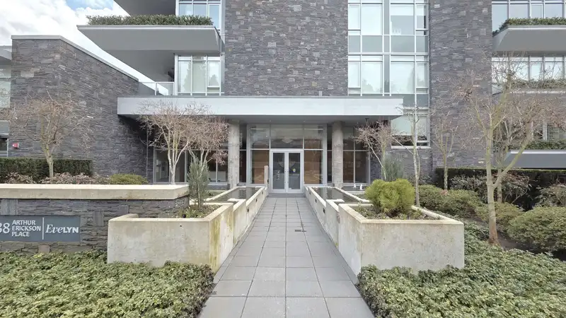 400 888 ARTHUR ERICKSON PLACE - photo 2 of 39