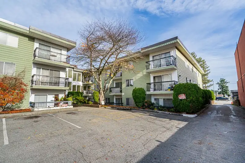 107A 8635 120 STREET - photo 1 of 25