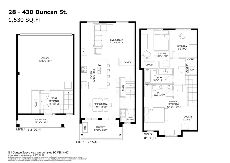 28 430 DUNCAN STREET - photo 2 of 34