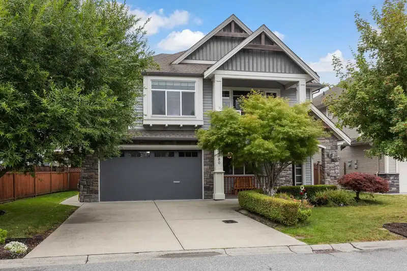 2780 BRISTOL DRIVE - photo 1 of 36