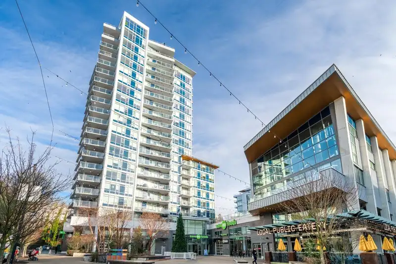 1205 8538 RIVER DISTRICT CROSSING - photo 1 of 28
