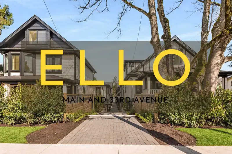4 367 E 33RD AVENUE - photo 1 of 40