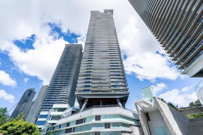 1110 4730 LOUGHEED HIGHWAY - photo 1 of 39