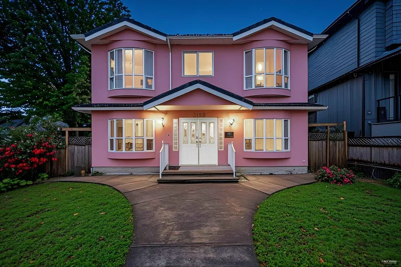 3190 GRANT STREET - photo 1 of 25