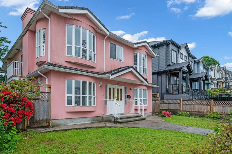 3190 GRANT STREET - photo 2 of 25