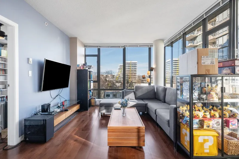 808 6888 ALDERBRIDGE WAY - photo 3 of 25